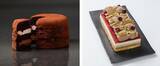 「「2021松屋のクリスマスケーキ」予約開始、松屋限定ミシュラン2つ星「NARISAWA」のケーキ、最高価格は2万7000円・千疋屋いちごのショートケーキ」の画像7