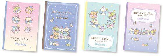 ファミマ×映画すみっコぐらし「ふわもちパン」発売、しろくま・ぺんぎん？や“ふぁいぶ”たちをパッケージに/ファミリーマート