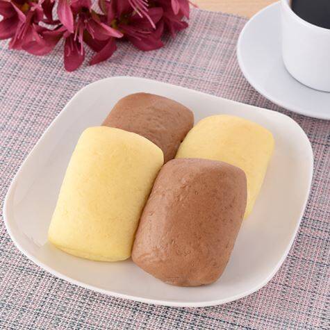 ファミマ×映画すみっコぐらし「ふわもちパン」発売、しろくま・ぺんぎん？や“ふぁいぶ”たちをパッケージに/ファミリーマート