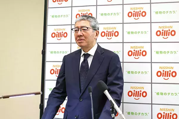 日清オイリオグループ 中期経営計画「Value Up+」、経営目標達成に向けたフレームワーク示す