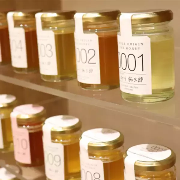 ハチミツ専門店「ミールミィ」2022年福袋通販、「国産蜂蜜」「世界の蜂蜜」や「蜂蜜酒ミード」を味比べ