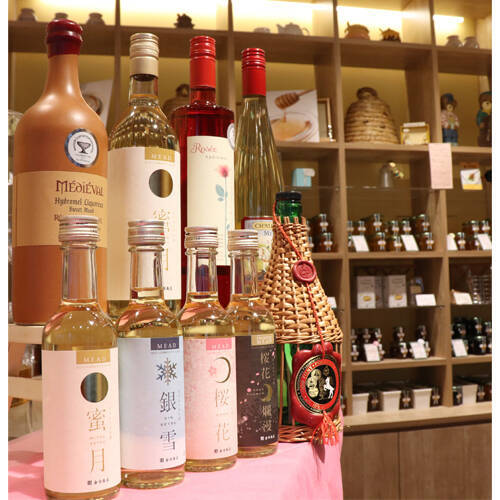 ハチミツ専門店「ミールミィ」2022年福袋通販、「国産蜂蜜」「世界の蜂蜜」や「蜂蜜酒ミード」を味比べ