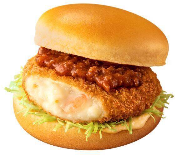 グラコロ新作「コク旨アンガスビーフボロネーゼグラコロ」は初のボロネーゼソース使用、朝マックでも販売/マクドナルド