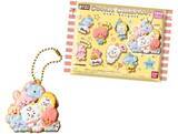 「BT21ふわふわマスコット発売、“ラブリー”なBTS×LINE FRIENDSコラボキャラ7種類/バンダイ「BT21 Fuwa Fuwa Mascot★」」の画像4