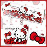 「ハローキティ×長崎心泉堂「サンリオ福袋」2022、重箱・風呂敷・トートバッグやキティ缶、“幸せの黄色いカステラ”などセットに、12月予約開始」の画像4