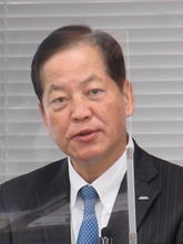 昭和産業 価格改定の浸透に努める、新素材「大豆Hi!芽」を開発/2022年3月期第2四半期決算説明会