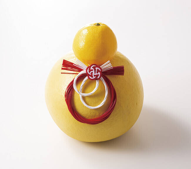 2022年「タカノスイーツ福袋」や福箱・夢箱、新宿高野オンラインショップで販売開始、「果実の幸箱」「宝船」「晩白柚お正月飾り」実店舗限定販売も