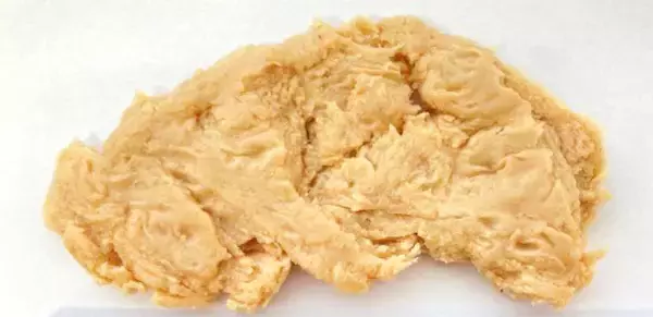 「大判ステーキ肉形状の大豆ミート「ファインミート」新発売、独自工法で大豆臭抑制、利便性が高く食べ応えもポイント/アジテック・ファインフーズ」の画像