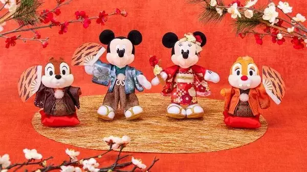 「東京ディズニーリゾート お菓子・食品類の店頭販売を休止、“当面の間”TDRアプリで入園者限定販売」の画像