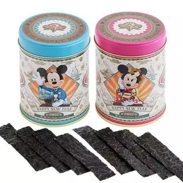 「東京ディズニーリゾート お菓子・食品類の店頭販売を休止、“当面の間”TDRアプリで入園者限定販売」の画像