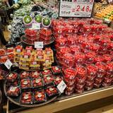 「「イオンスタイル市川コルトンプラザ」オープン/インストアカットの肉類、即食、中食を強化」の画像10