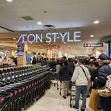 「「イオンスタイル市川コルトンプラザ」オープン/インストアカットの肉類、即食、中食を強化」の画像11