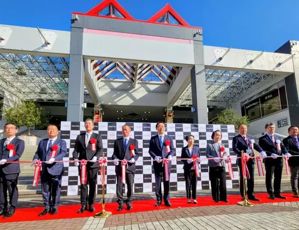 「「イオンスタイル市川コルトンプラザ」オープン/インストアカットの肉類、即食、中食を強化」の画像