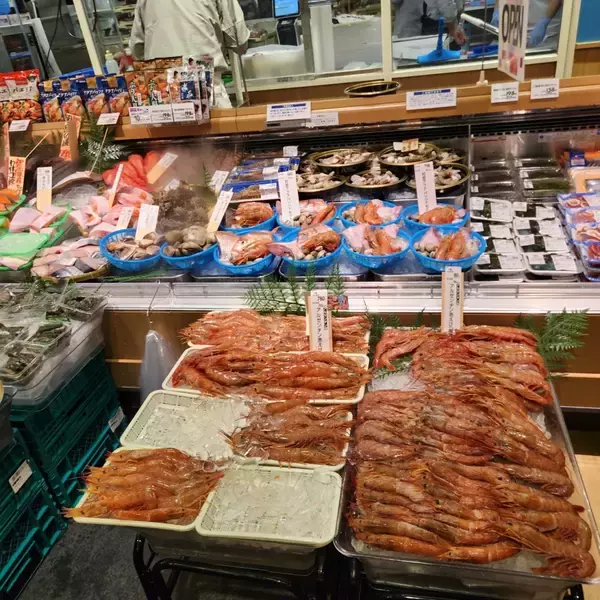 「「イオンスタイル市川コルトンプラザ」オープン/インストアカットの肉類、即食、中食を強化」の画像