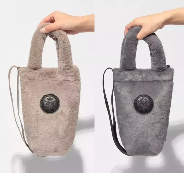 「【スタバ新作グッズ】グリーン×ゴールドの上品なボトルやマグカップを発売」の画像