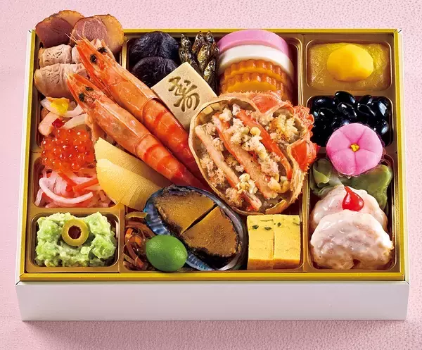 ローソン、おせちをフードバンクなどに寄贈