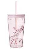 「スタバ桜グッズ2026登場　きらめく限定ボトル＆マグ発売」の画像1