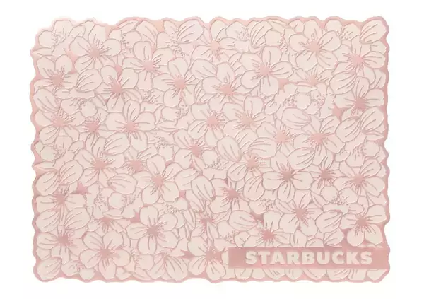 「スタバ桜グッズ2026登場　きらめく限定ボトル＆マグ発売」の画像