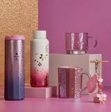 「スタバ桜グッズ2026登場　きらめく限定ボトル＆マグ発売」の画像20