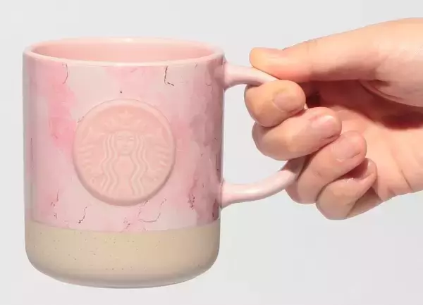 「スタバ桜グッズ2026登場　きらめく限定ボトル＆マグ発売」の画像