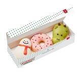 「クリスピークリームドーナツ 2023-2024年末年始限定ドーナツ“干支ダズン”発売、「ドラゴン カスタード」「ハッピー ストロベリー リング」登場、福袋予約は11月20日から」の画像4