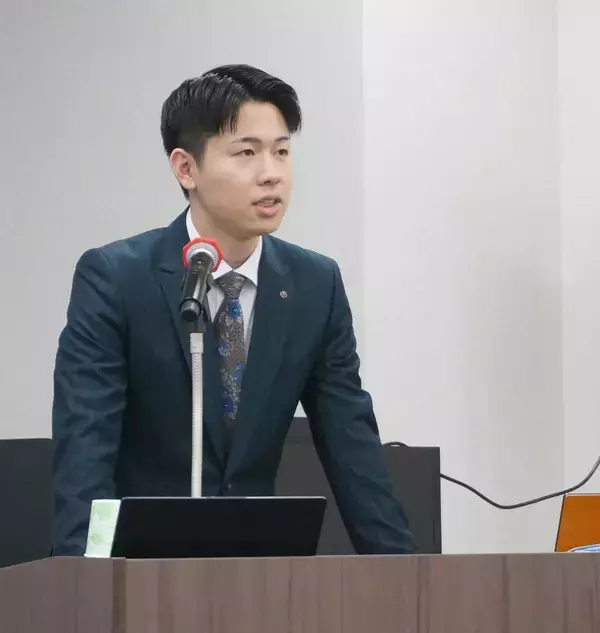 給食業界の発展と職場環境の改善を目指してフードネクサスジャパンが設立、中村代表理事「給食の価値を社会に伝える」