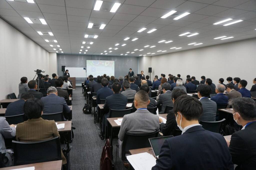 給食業界の発展と職場環境の改善を目指してフードネクサスジャパンが設立、中村代表理事「給食の価値を社会に伝える」