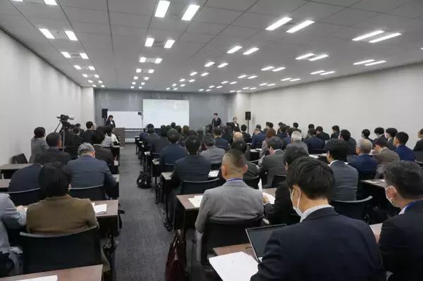 「給食業界の発展と職場環境の改善を目指してフードネクサスジャパンが設立、中村代表理事「給食の価値を社会に伝える」」の画像