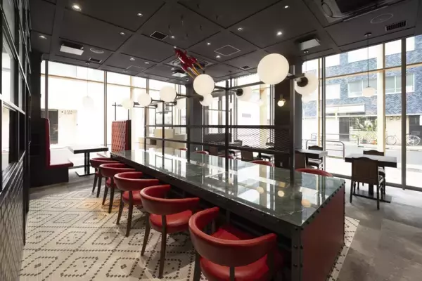 「500店から170店へ…「いきなり！ステーキ」の反転攻勢、次世代店舗1号店をオープン」の画像