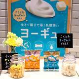 「伊藤園、食品ブランド「BLOOM Deli」始動　乳酸菌入りヨーグルト菓子「ヨーギュ」発売」の画像1