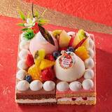 「おみくじ付きケーキなど新春向けスイーツを発売【シャトレーゼ】」の画像3