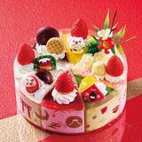 「おみくじ付きケーキなど新春向けスイーツを発売【シャトレーゼ】」の画像6