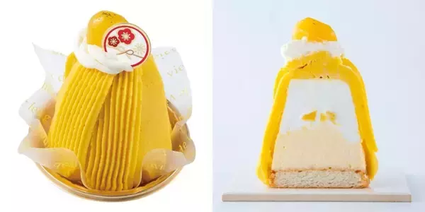 「おみくじ付きケーキなど新春向けスイーツを発売【シャトレーゼ】」の画像