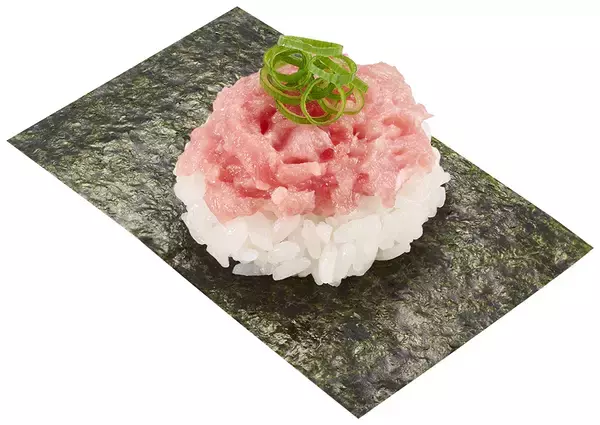 「九州の“うまかもん”が勢揃い『九州うまかもん祭』 / 本鮪やかつお、あじ･さば食べ比べが税込120円～【スシロー】」の画像