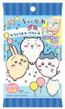 「「ちいかわ」の“むちゃうまヨーグルト”がグミになった / 不二家「アニメちいかわグミ(むちゃうまヨーグルト味)」発売」の画像1
