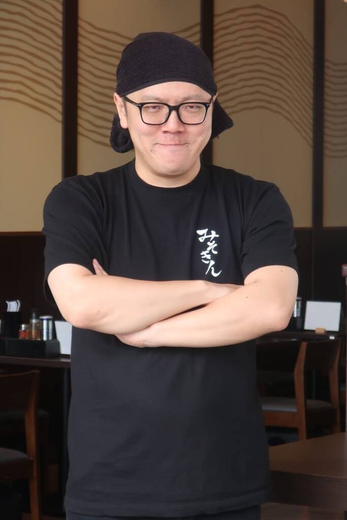 みそきん関西初出店、内覧会にHIKAKIN氏登場「全国展開に向けた第一歩」【明日オープン】