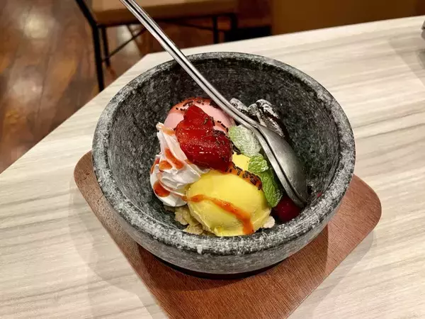 「関東初進出「赤からソウル」東京・恵比寿西口店オープン、赤からとの違いは？」の画像