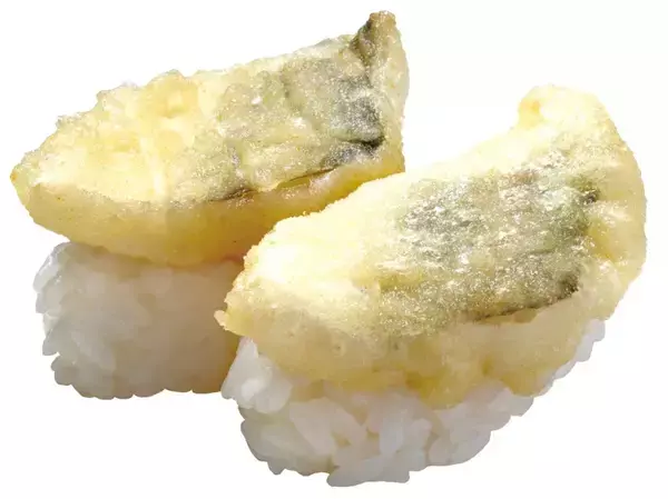 「【はま寿司】2貫176円「静岡県産 大切り一本釣り七上かつお」など3品発売」の画像