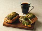 「【タリーズコーヒー】香り高い抹茶を使ったドリンク･ペストリーを販売【季節限定】」の画像2