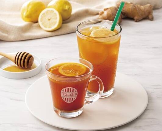 【タリーズコーヒー】香り高い抹茶を使ったドリンク･ペストリーを販売【季節限定】