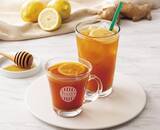 「【タリーズコーヒー】香り高い抹茶を使ったドリンク･ペストリーを販売【季節限定】」の画像3