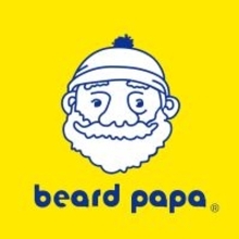 ビアードパパ史上“最驚”のパリパリ食感「プレミアム苺ミルフィーユシュー」が初登場