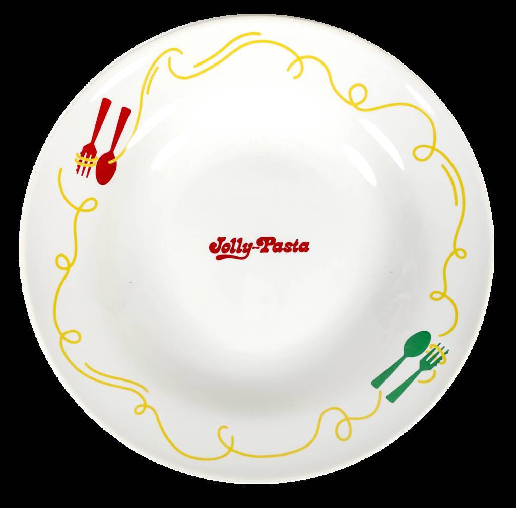 「ジョリーパスタの夏の福袋 2026」販売決定 / パスタやカトラリー、食事券4,000円分付きで5,000円