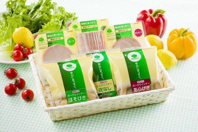 信州ハム 爽やか信州軽井沢シリーズ「ツインパック」好調、2種の味を楽しめるウインナー「熟成あらびき・3種のハーブ＆レモン」がけん引/宮坂正晴社長インタビュー