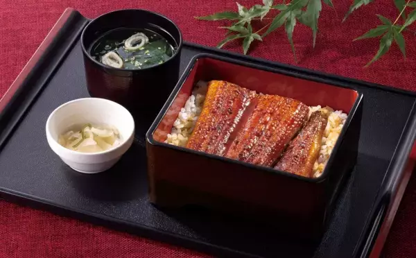 「ガスト『33%OFF特別クーポン』第2弾開催、チーズINハンバーグやうな重など人気メニュー10品が33%OFF【10月10日～10月26日】」の画像