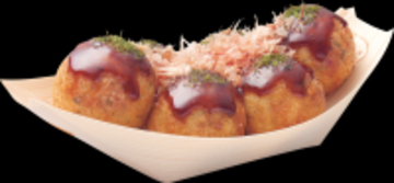 「1,089円」で「人気No.1メニュー」が食べ放題になる4日間（小学生594円、未就学児253円、3歳以下無料）【銀だこ食べ放題】