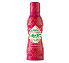 「TABASCO」ブランド、約3年ぶりの日本向け新商品　コチュジャンを組み合わせた“旨辛”ソース発売
