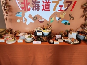 セブンイレブン「北海道フェア」を開催、北海道の食材を使ったメニューや地元の人気店が監修した味など12品