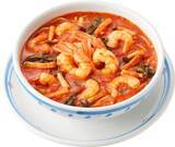 「【ジョリーパスタ】冬の定番スープパスタ2品が登場／“牡蠣のクリームスープ”と“エビのガーリックトマトスープ”」の画像3