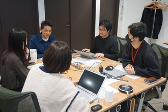 味の素AGF、「『ふぅ。』マスター」社内プロジェクトを実施、幸福学講演で価値理解を深化